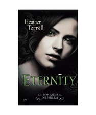 Nephilim Eternity, TERRELL-H