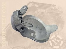 COUVERCLE PRISE A6587 FEMELLE