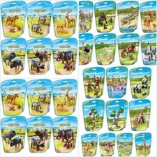 Animaux Playmobil Zoo 6639