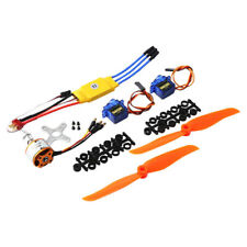 A2212 2200KV Brushless Motor