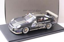 1:18 AUTOart Porsche 911 (997)