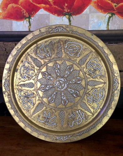 Ancien grand plateau - ancien, (50
