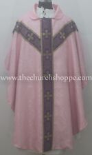 V Col Rose Gothique Vêtement