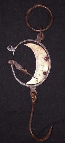 Antique civil war era - war, henry