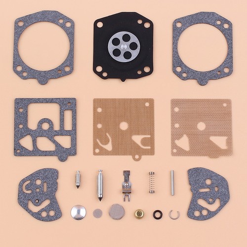 K20 hda carburetor - k20-hda, repair