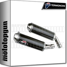 TERMIGNONI POT SIGARI CARBON RACE DUCATI PANIGALE 848-1098-1198