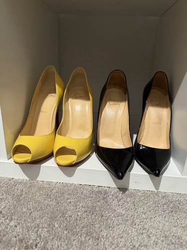 Christian louboutin - christian,