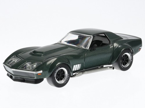 Chevrolet corvette custom - corvette,