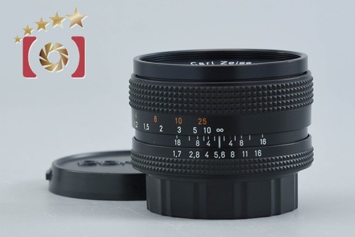 Contax carl zeiss planar 50mm - carl,