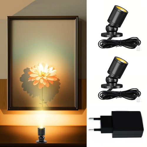 Gouzloy lot mini spot led - lot,