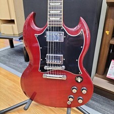 GIBSON SG STANDARD electric guitar