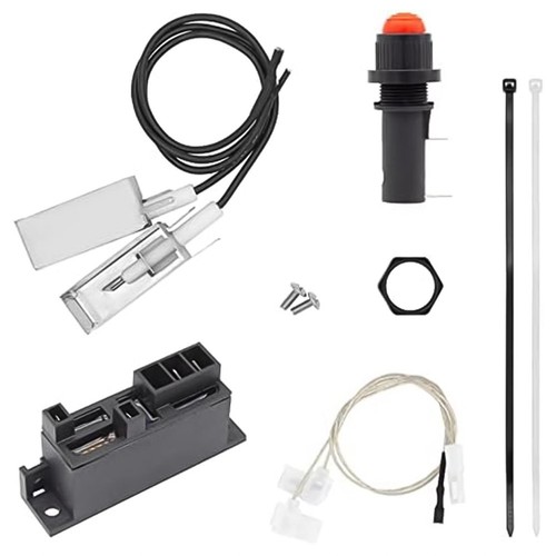 Kit allumage essentiel pour - kit,