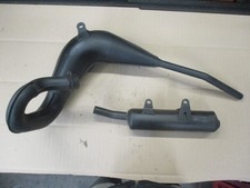 Pot de détente + silencieux