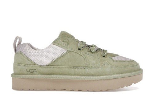 Ugg lowmel muted brass - muted,
