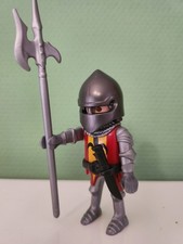 PLAYMOBIL LOT personnage jeu