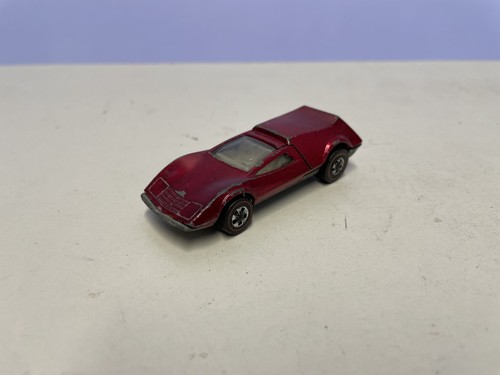 Hot wheels hotwheels redline - hot,