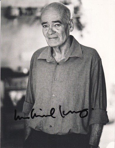 Hans michael rehberg carte - hans-michael,