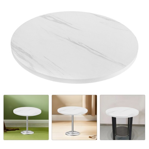 Petites tables rondes dessus - petites,