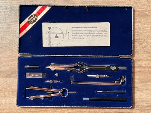 Original lotter boîte de - boîte,