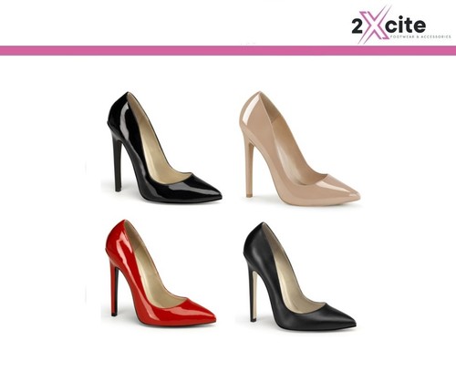 Chaussures talons aiguilles - talons,