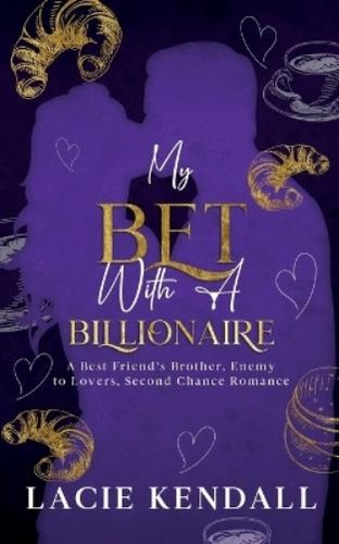 Lacie kendall bet with - my,