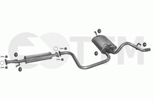 DAEWOO MATIZ BERLINE 3/5