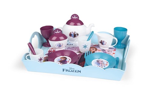 Smoby frozen tea time xl - tea,