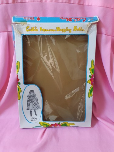 Pour poupée cathie bella - cathie,