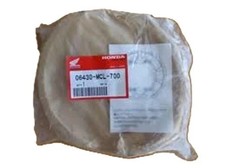 Paire De Ganes De Frein