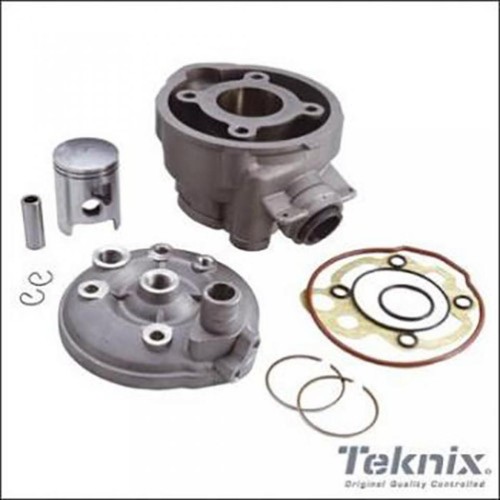 Haut moteur teknix pour - teknix, moto