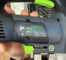 NEW FESTOOL Electric curve saw PSBC 420 EB Basic PSBC420 577809