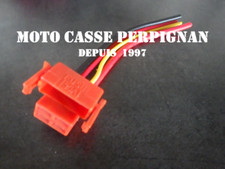 Connecteur Relais Demarreur