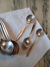 Wmf 12 Cuillères Design