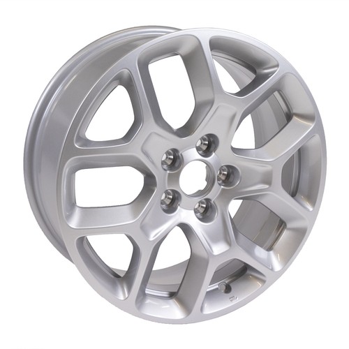 Jante alu originale - , jeep