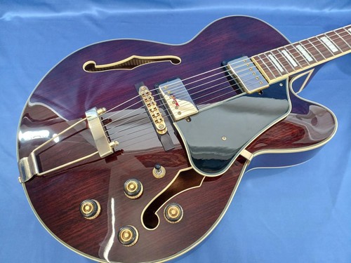 Guitare électrique