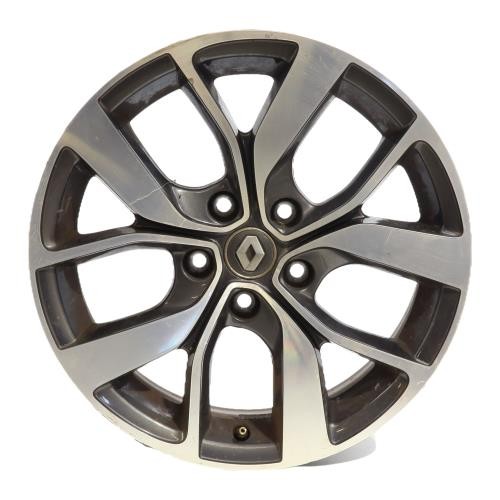 Jante renault megane phase 1 - jante,