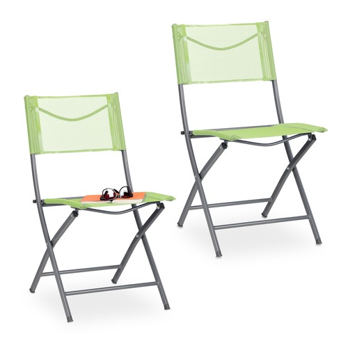Chaise jardin jeu 2 - de,