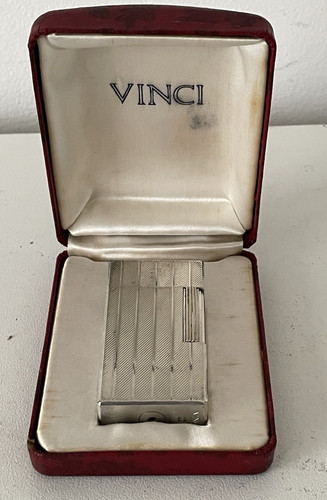 Ancien briquet flaminaire - ancien,