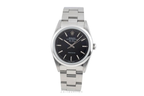 Montre pour homme - rolex, air