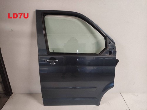 Volkswagen multivan 2004 - multivan, t5