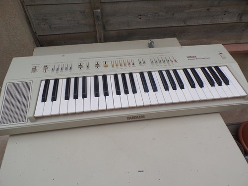 Yamaha synthétiseur ps20 - yamaha,