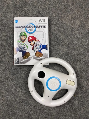 Mario kart wii - mario,