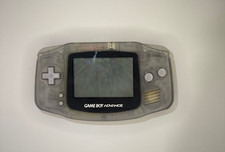 Game Boy Advance GBA
