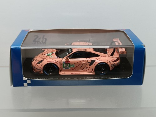 Spark s7033 porsche - porsche, 911