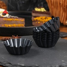 Moule À Tarte Aux Œufs