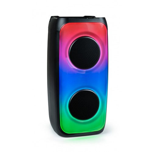 Enceinte sans fil - , lumineuse