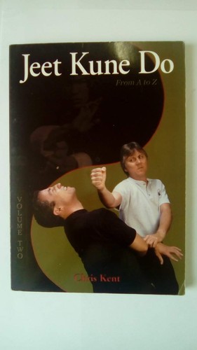 Jeet kune vol - to, 2