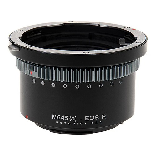 Fotodiox adaptateur objectif - fotodiox, d'objectif