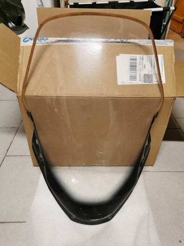 Pare vent aprilia - pare, atlantic