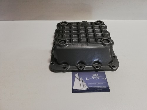 Carter huile moteur yanmar - carter,